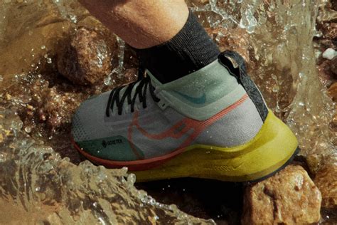 The best waterproof Nike shoes 